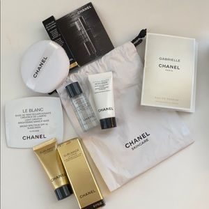 Skin Care & Makeup Lot